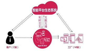 电商c2m是什么意思
