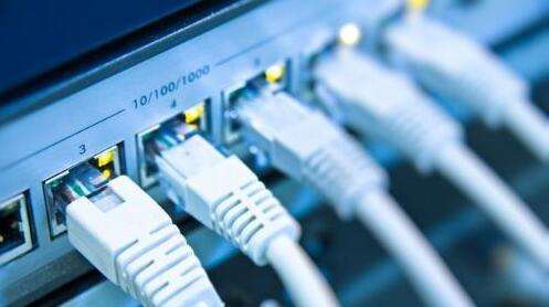 wifi亮哪个灯代表欠费了