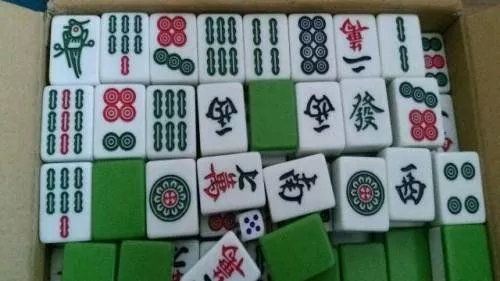 新手怎么打麻将
