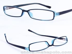 眼镜框架分为哪三种？