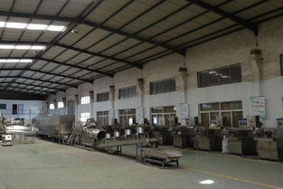 在家办厂什么项目好一些？