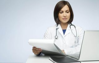 适合女生的长久职业？