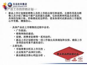 产品推广方案怎么写