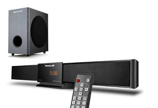 无线音响推荐,无线音响连接话筒