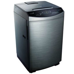 惠而浦洗衣机怎样？值不值得买？