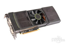 显卡GTX590