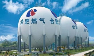 合肥燃气集团官网招聘