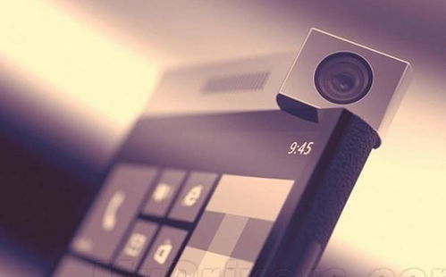 介绍几款可旋转的手机机型…