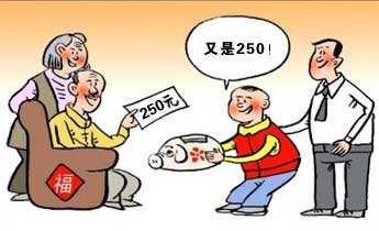 说人＂二百五＂是什么意思？二百五的由来是什么？