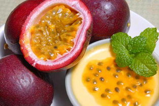 百香果吃法大全、百香果的吃法和食用禁忌