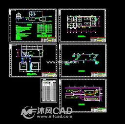 什么是循环冷却水系统容积