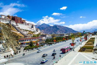 中国旅游景点排名前十名？