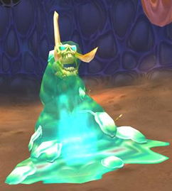 维希度斯怎么杀,WOW维希度斯打法