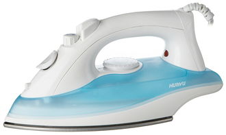 电熨斗应该怎样使用？