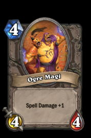 dota食人魔法师怎样出装？