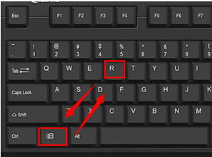 键盘上的键的各个用途和功能