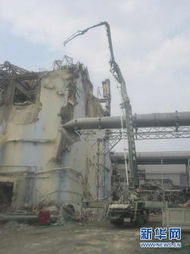 日本福岛核电站泄漏事故属于几级？