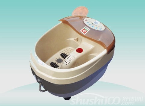 足浴器排行榜,足浴器多少钱