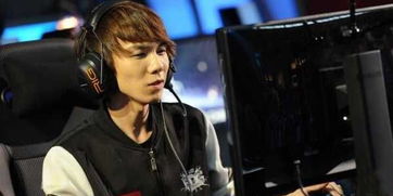 edg是哪个国家的战队？