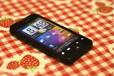 智能手机十大排行榜