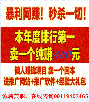 什么叫网赚群？？