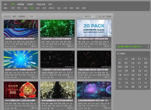 怎么在网站下载视频,网络视频下载
