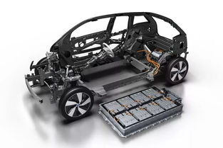 新能源汽车电池有哪些？