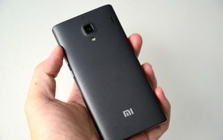 小米红米手机怎么样？