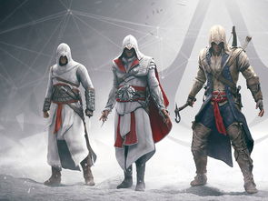 电影《刺客信条》主要讲的是什么？