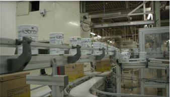 汤臣倍健“透明工厂”究竟有什么不一样？