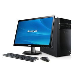 联想台式电脑组装配置单