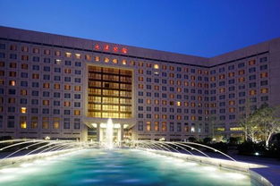 天津宾馆在哪里？