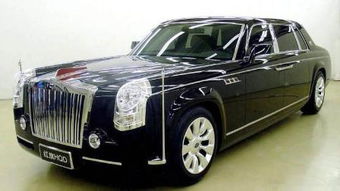 红旗轿车2.0新车的价格是多少？