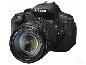 相机中单反和微单有哪些区别?