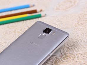 华为荣耀7和荣耀7有什么区别