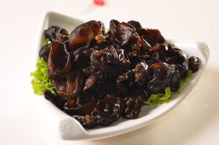 木耳要煮多久才能凉拌