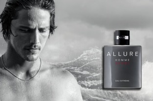 世界著名的男士香水品牌