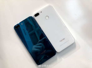 荣耀9青春版荣耀9哪个好