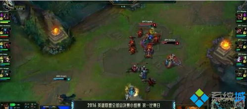 lol fps低怎么解决？