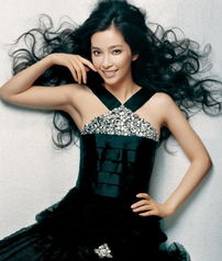 李冰冰个人资料简历 简介,李冰冰个人资料简历的老公