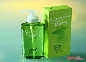 绿叶化妆品新品怎么样？好不