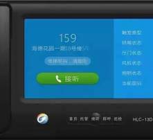 电梯五方通话指什么啊？