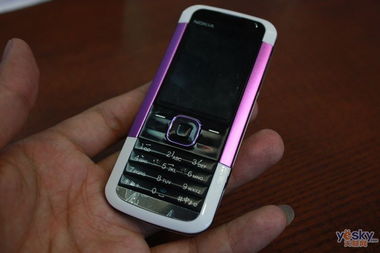 诺基亚5000怎样？