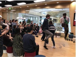 大家觉得华尔街英语怎么样呢？