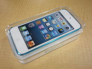 iPodtouch5怎么样，详细点