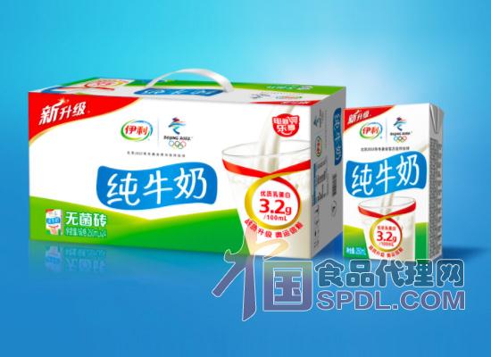 纯牛奶可以加热吗,纯牛奶