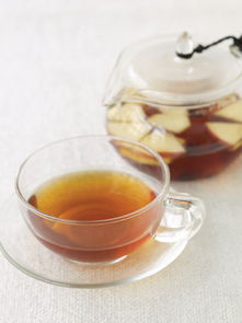 苹果茶怎么做
