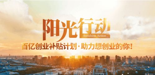 天使阳光行动的介绍