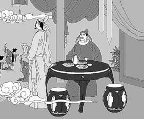 司空见惯的意思是？