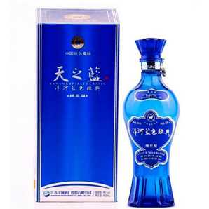 现在梦之蓝m6价格一般是多少？